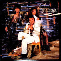 Shalamar